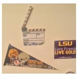 LSU 