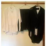 Tuxedo