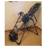 Inversion machine