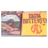 More record albums