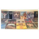 Records