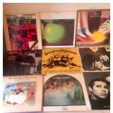 Records