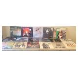 More records