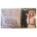 Signed records
