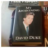 David Duke book