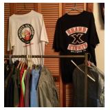 T shirts
