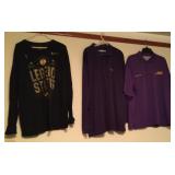 T- shirts