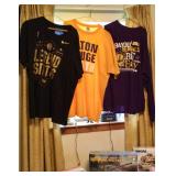 LSU 
