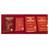 Cinema books