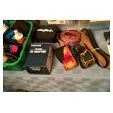 Guitar straps