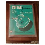 Guitar book