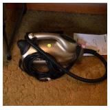 Steamer