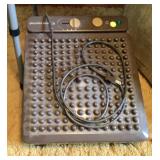 Foot massager