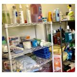 Bathroom stuff