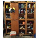 Tools and hardware