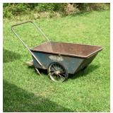 Yard cart