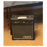 Crate amp