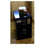 File cabinet