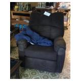 Recliner, $25.00