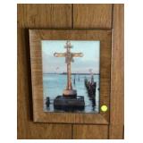 Crucifix photo