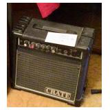 Crate guitar amp