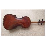 Violin unknown maker