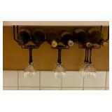 Wine rack