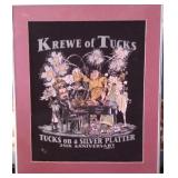 Krewe of tucks