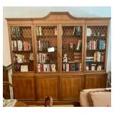 Break front, make an offer, needs new home