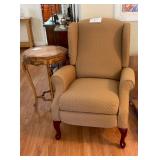 Recliner