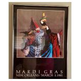 Mardi Gras New Orleans 