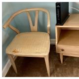 Mid century chair