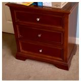 Small chest with three drawers