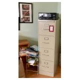 File cabinet