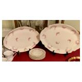 Platters
