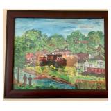 Original art
