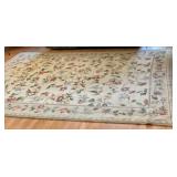 Area rug