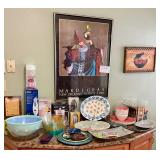 Kitchen stuff