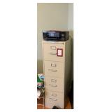 File cabinet