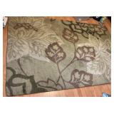 Area rug