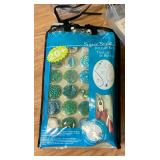 Craft supplies