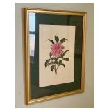 Flower,print