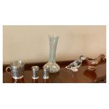 Pewter, 