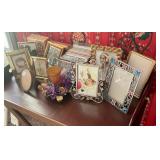 Picture frames