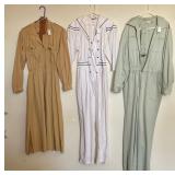 80’s jumpsuits