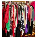 Clothing, dressy, ball gowns, dancing dresses, costumes, sweaters, crochet outfits