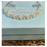 Tiara, Jessica McClintock