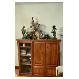 Storage cabinet