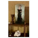 Princess Diana’s revenge dress doll by Ashton Drake