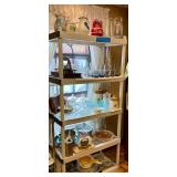 Kitchen ware